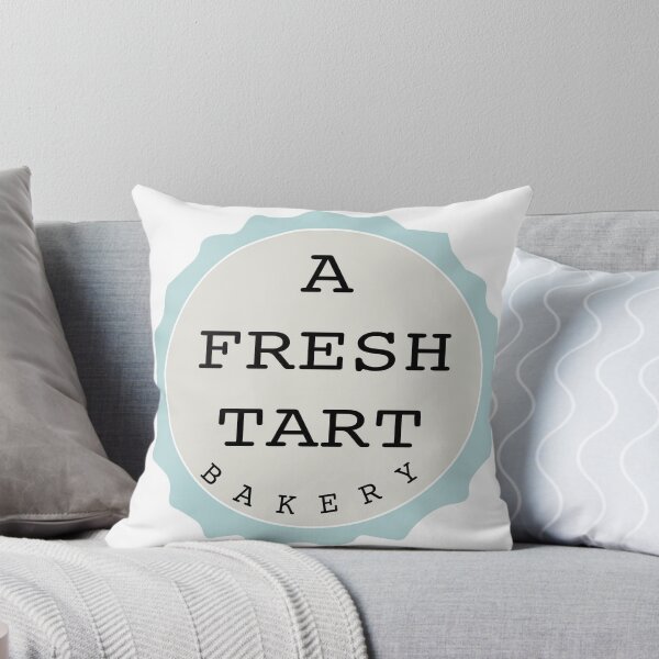 Item preview, A Fresh Tart designed and sold by rachelemarion.