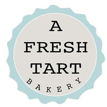 Artwork thumbnail, A Fresh Tart by rachelemarion