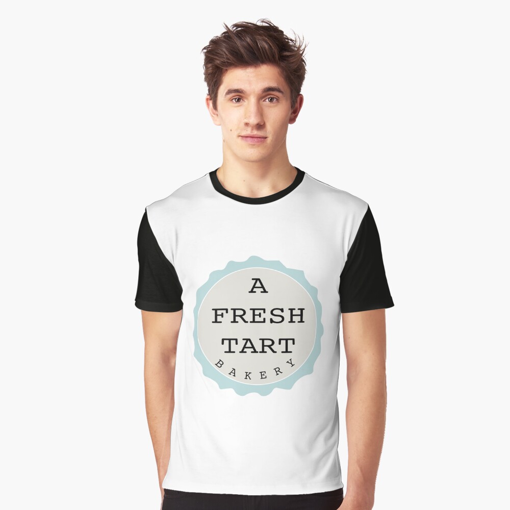 Item preview, Graphic T-Shirt designed and sold by rachelemarion.