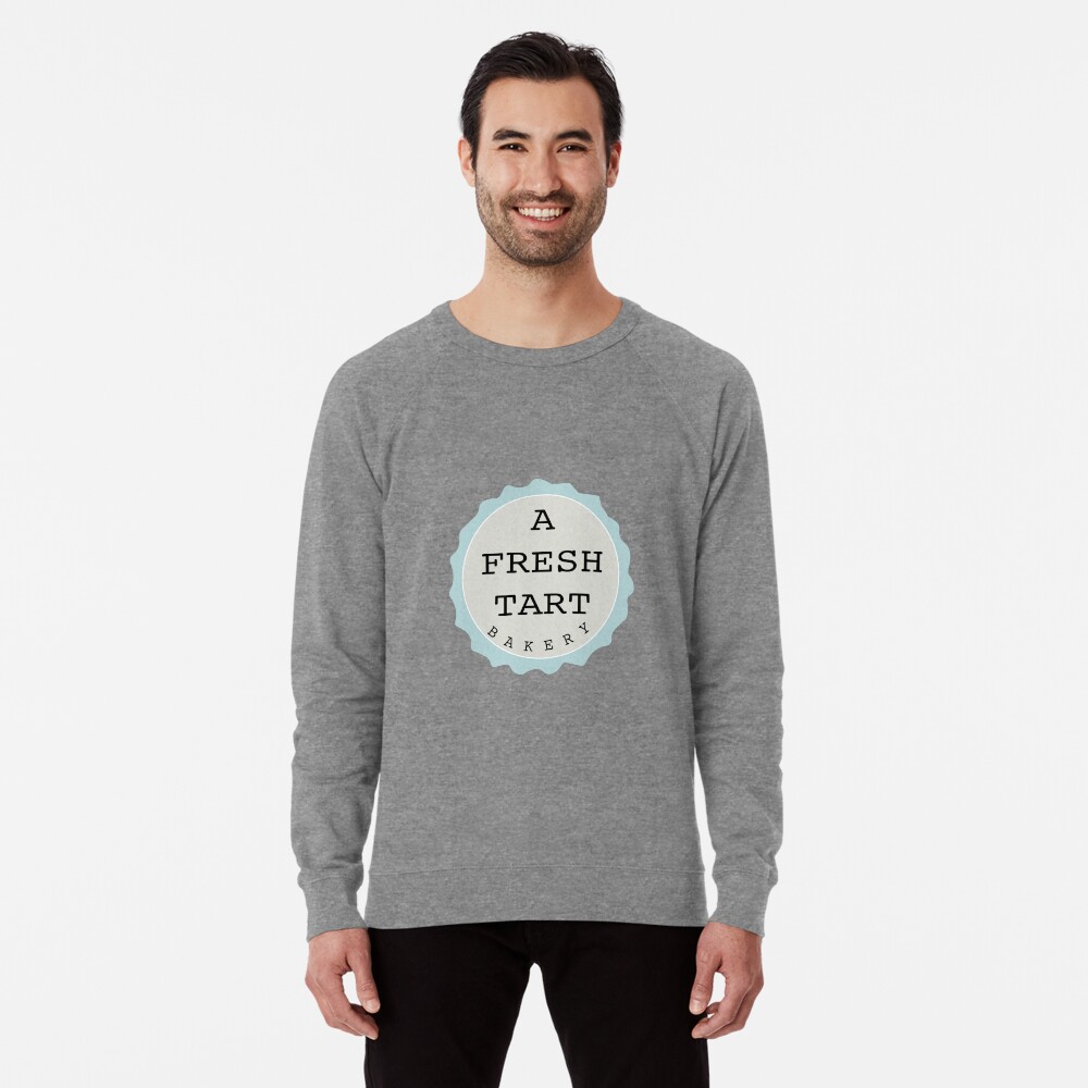 Item preview, Lightweight Sweatshirt designed and sold by rachelemarion.