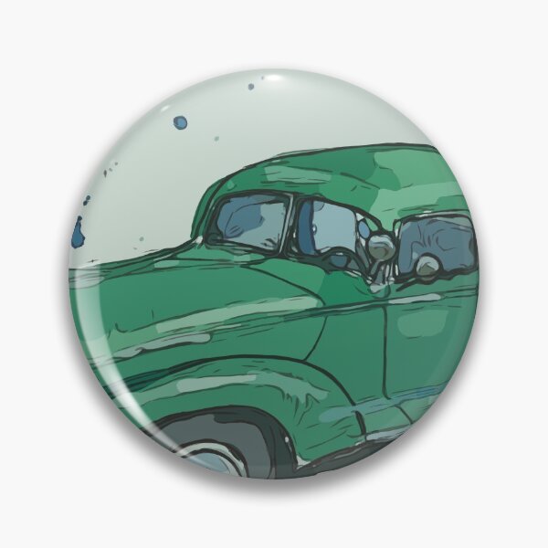 Artikelvorschau, Altes antikes Hudson-Automobil. - WelshDesigns entworfen und verkauft von welshdesigns.