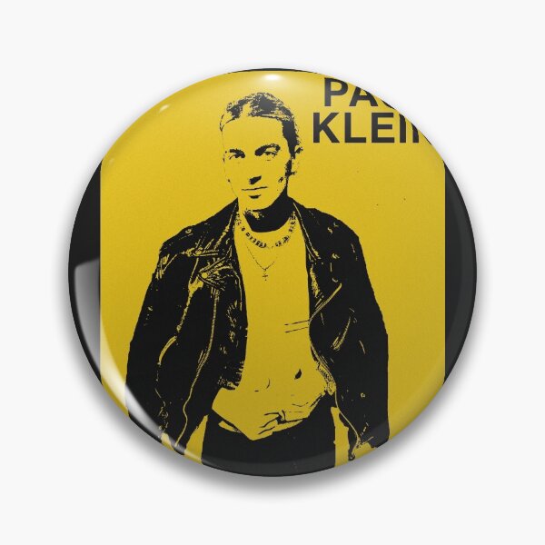 Item preview, Paul Klein Poster Y designed and sold by Kat Acosta.