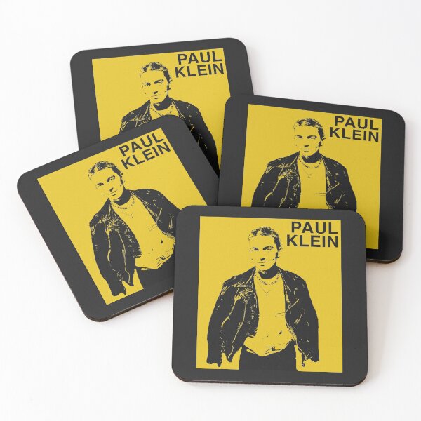 Item preview, Paul Klein Poster Y designed and sold by Kat Acosta.