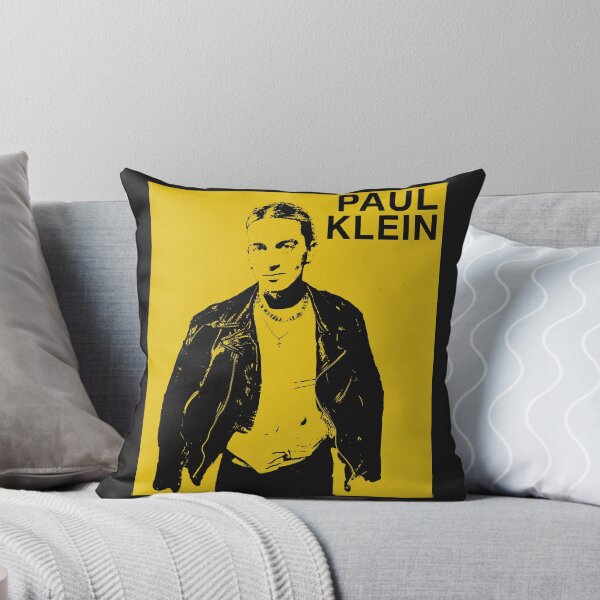 Item preview, Paul Klein Poster Y designed and sold by Kat Acosta.