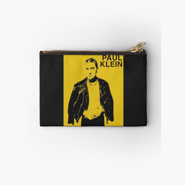 Item preview, Paul Klein Poster Y designed and sold by Kat Acosta.
