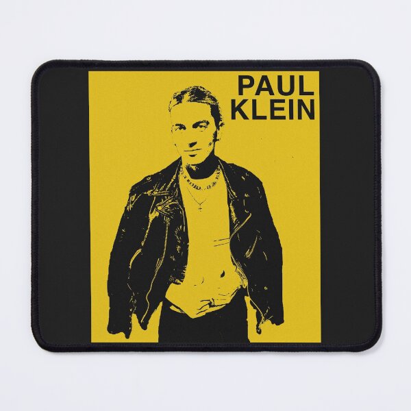 Item preview, Paul Klein Poster Y designed and sold by Kat Acosta.