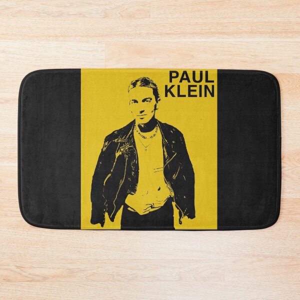 Item preview, Paul Klein Poster Y designed and sold by Kat Acosta.