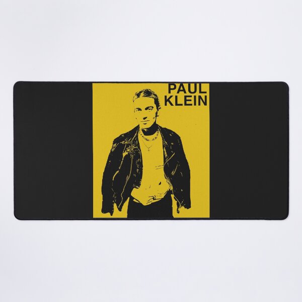 Item preview, Paul Klein Poster Y designed and sold by Kat Acosta.