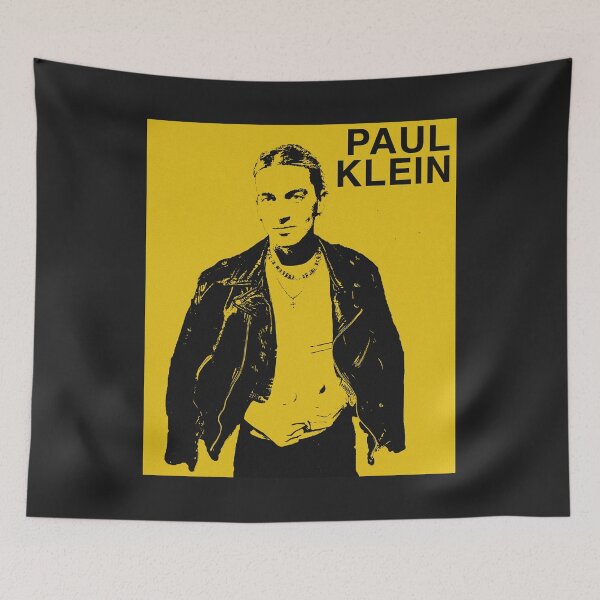 Item preview, Paul Klein Poster Y designed and sold by Kat Acosta.