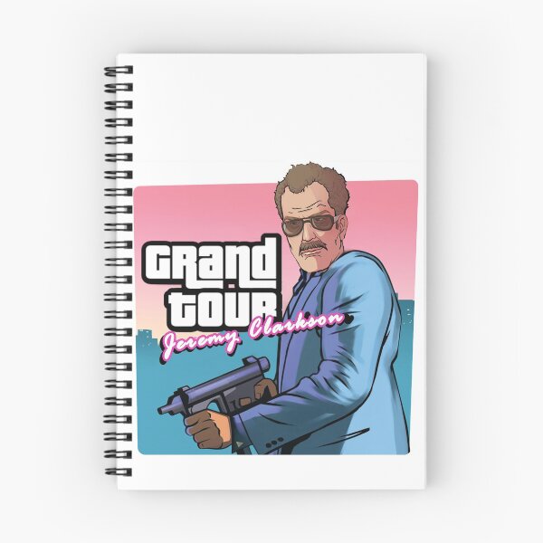 Item preview, Jeremy Clarkson Poster designed and sold by svaiga.