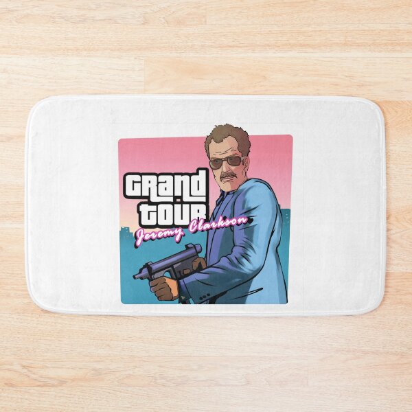 Item preview, Jeremy Clarkson Poster designed and sold by svaiga.