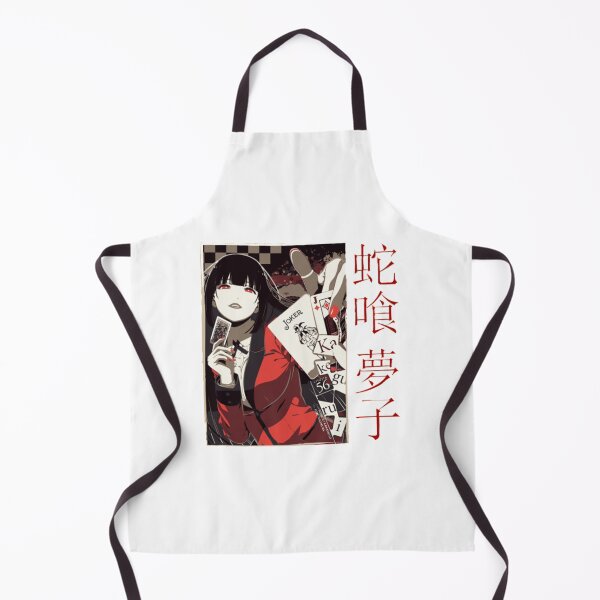 Item preview, kakegurui designed and sold by Amelia-Nina.