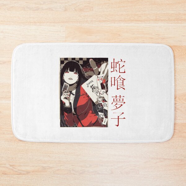 Item preview, kakegurui designed and sold by Amelia-Nina.