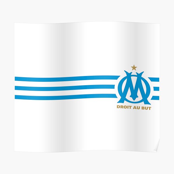 Marseille Poster