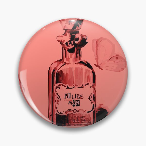 Item preview, Pebble Brain - Perfume designed and sold by kkimg911.