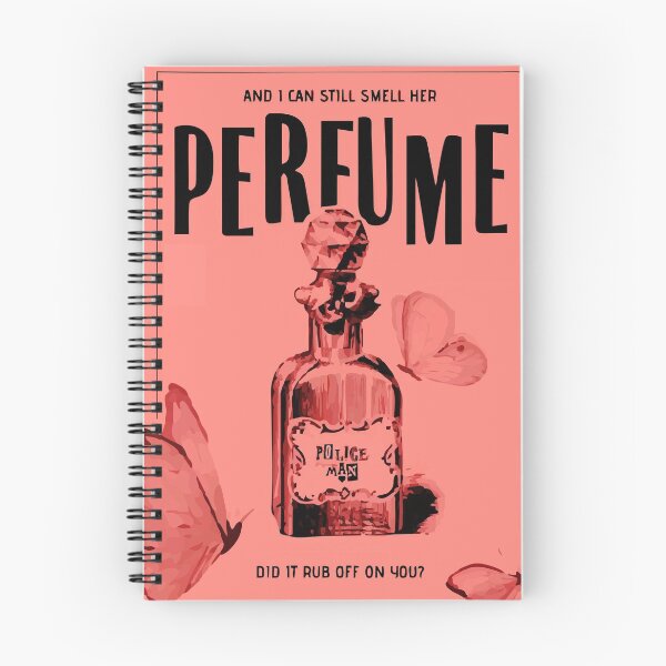 Item preview, Pebble Brain - Perfume designed and sold by kkimg911.