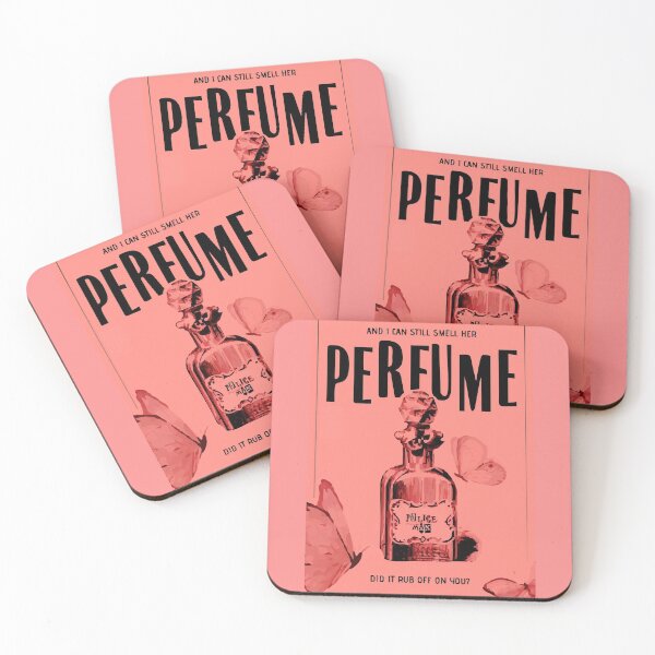 Item preview, Pebble Brain - Perfume designed and sold by kkimg911.