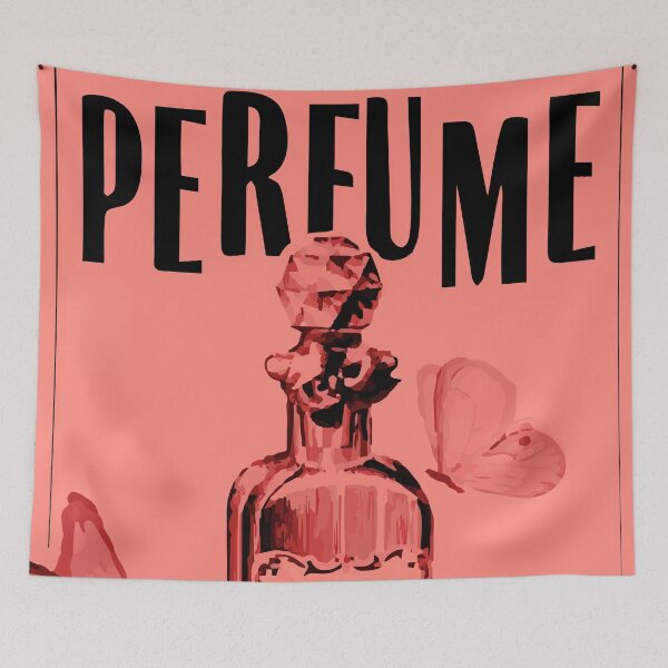 Item preview, Pebble Brain - Perfume designed and sold by kkimg911.