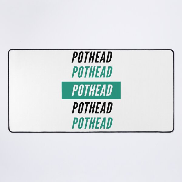 Item preview, Pothead Pothead Pothead designed and sold by AlfaEcho.