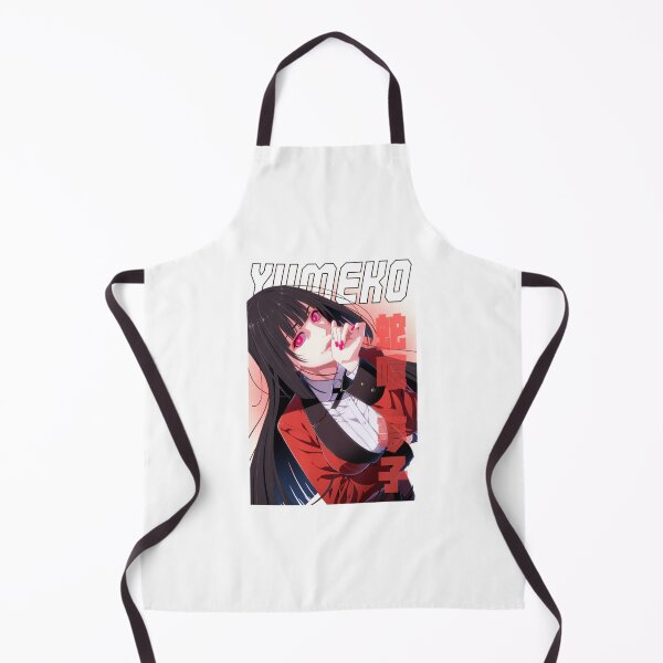 Item preview, kakegurui designed and sold by Amelia-Nina.