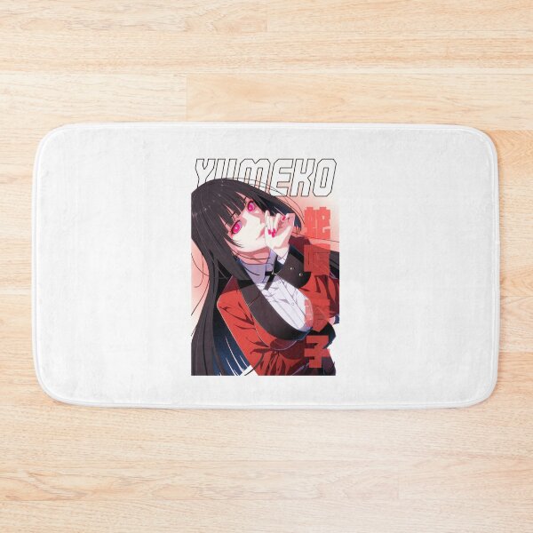 Item preview, kakegurui designed and sold by Amelia-Nina.