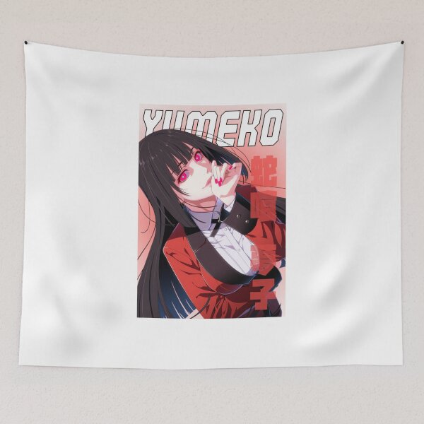 Item preview, kakegurui designed and sold by Amelia-Nina.