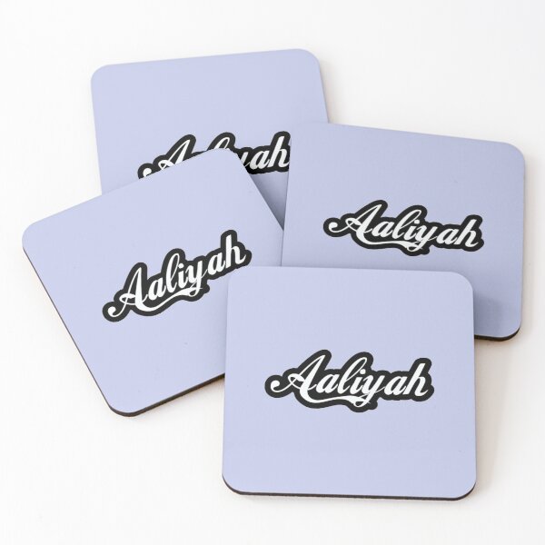 Item preview, Aaliyah name designed and sold by Eynixe21.