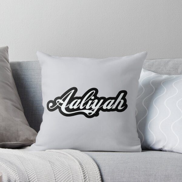 Item preview, Aaliyah name designed and sold by Eynixe21.