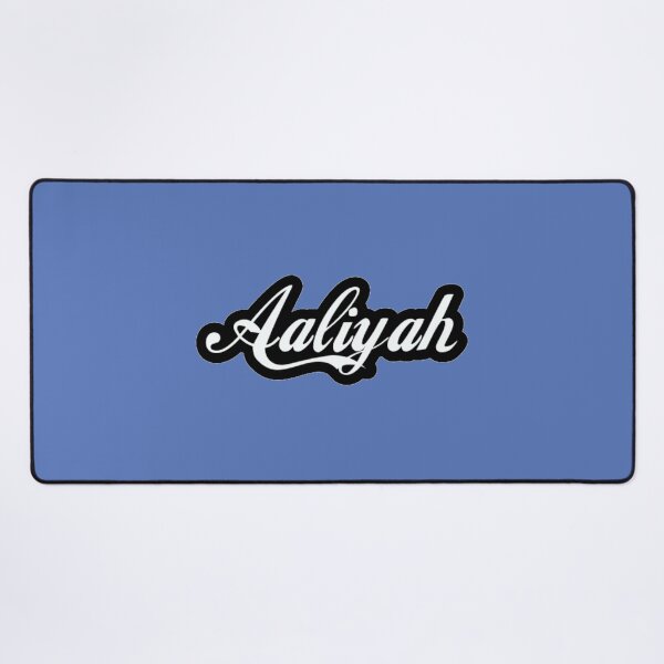 Item preview, Aaliyah name designed and sold by Eynixe21.