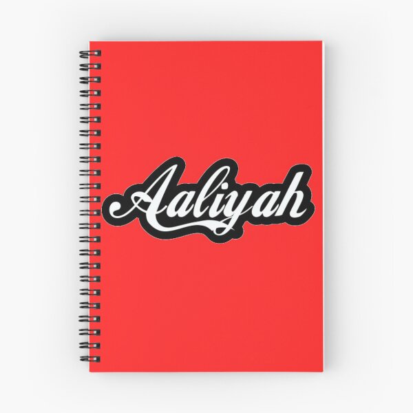 Item preview, Aaliyah name designed and sold by Eynixe21.