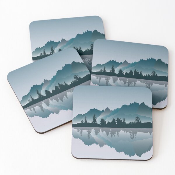 Item preview, Landscape designed and sold by LucieKvr.