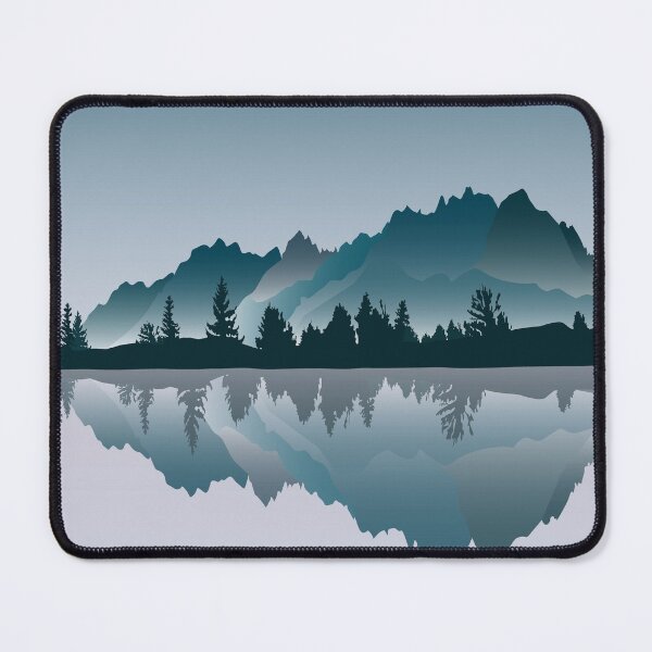 Item preview, Landscape designed and sold by LucieKvr.