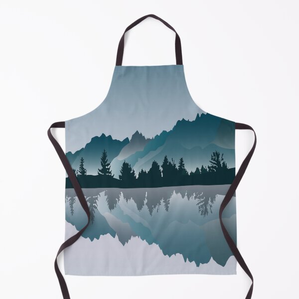 Item preview, Landscape designed and sold by LucieKvr.