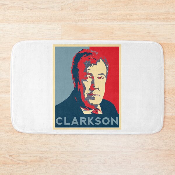 Item preview, Clarksonnnn! designed and sold by svaiga.
