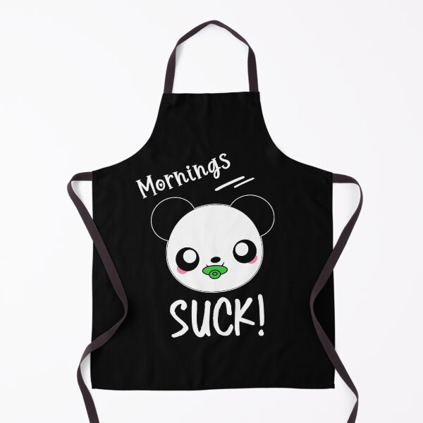 Item preview, Mornings Suck designed and sold by Mrspink16.