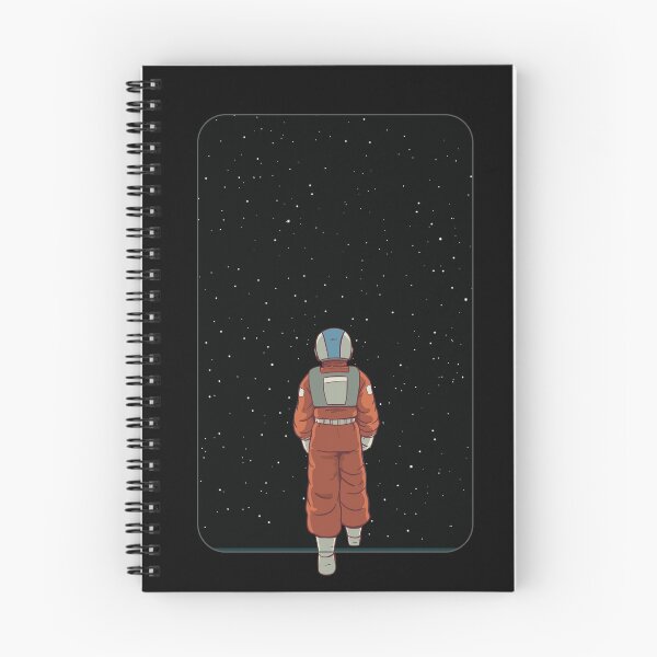 Item preview, Astronaut Step Into Space designed and sold by artado.