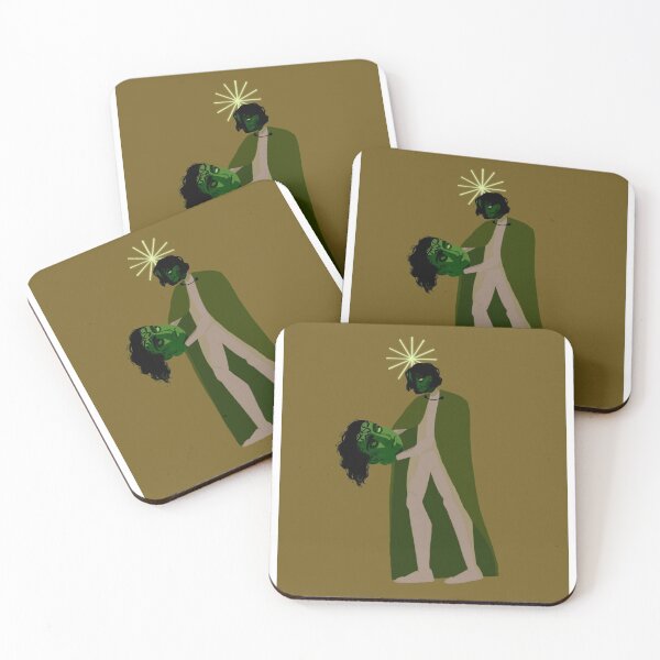 Item preview, Green Knight designed and sold by mcusick.