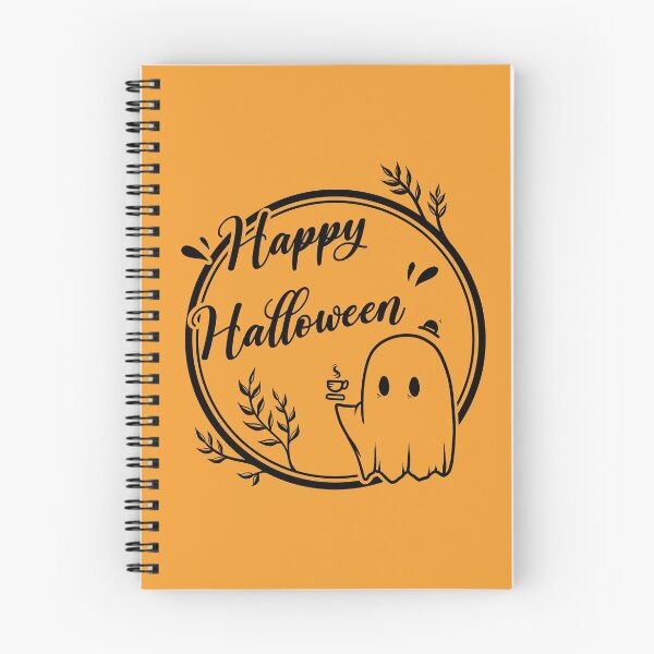 Item preview, Happy Halloween (B) designed and sold by SoulArtLove.