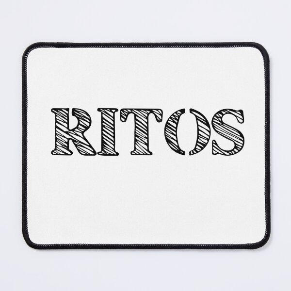 Item preview, Perfect design for RITOS designed and sold by fabricutie.
