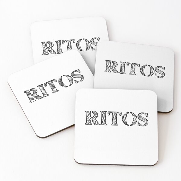 Item preview, Perfect design for RITOS designed and sold by fabricutie.
