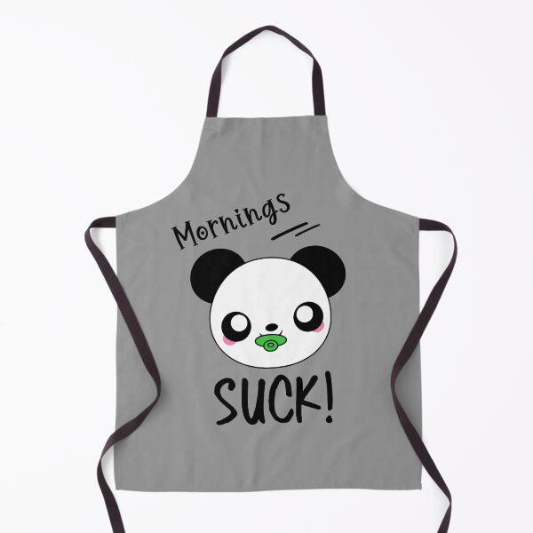 Item preview, Mornings Suck designed and sold by Mrspink16.