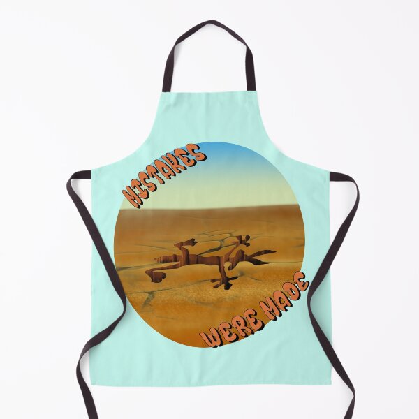 Item preview, Never Look Down designed and sold by DesertG.