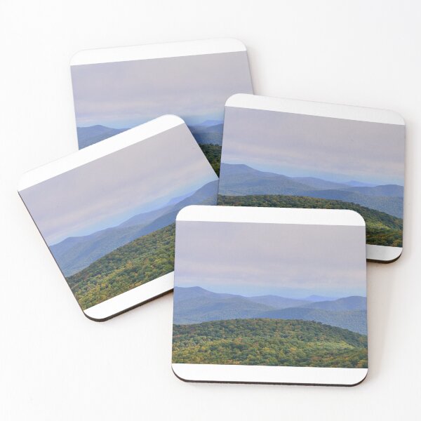 Item preview, Blue Ridge Mountains designed and sold by mcusick.