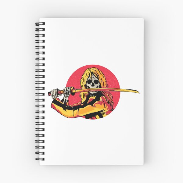 Item preview, Kill bill designed and sold by TeeBoneStudio.