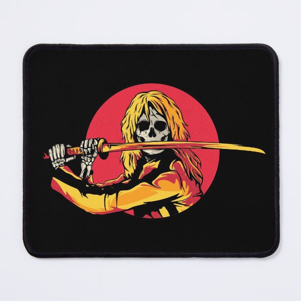Item preview, Kill bill designed and sold by TeeBoneStudio.