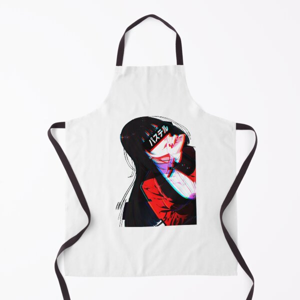 Item preview, kakegurui designed and sold by Amelia-Nina.