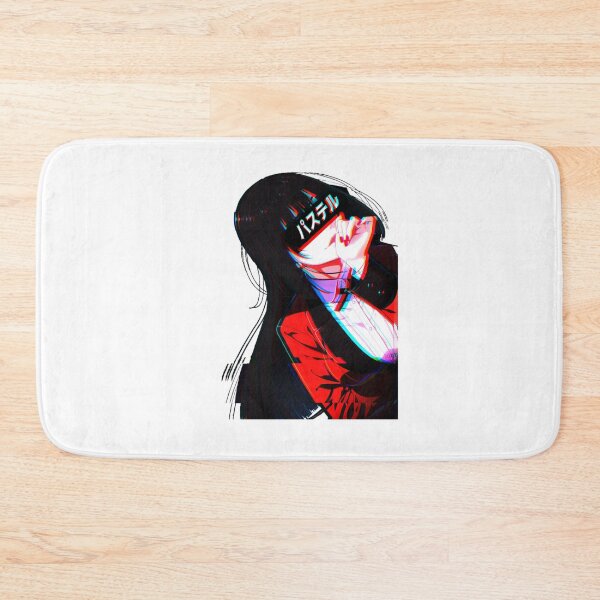 Item preview, kakegurui designed and sold by Amelia-Nina.