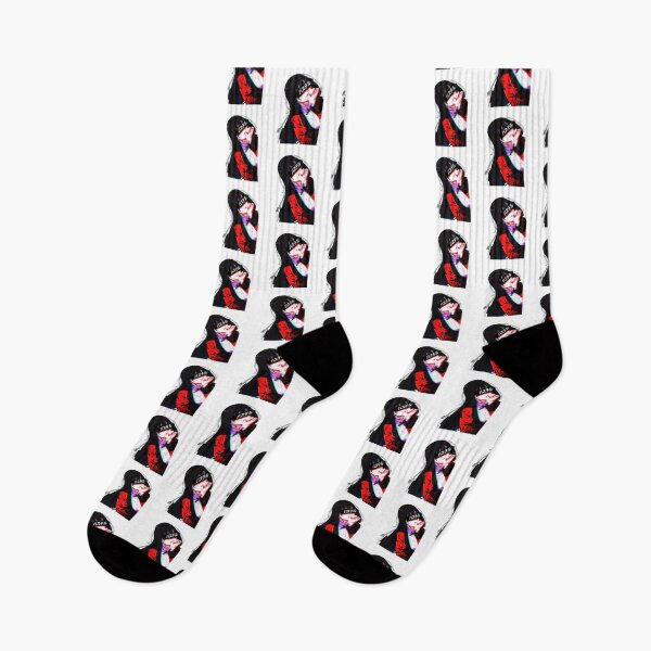Item preview, kakegurui designed and sold by Amelia-Nina.