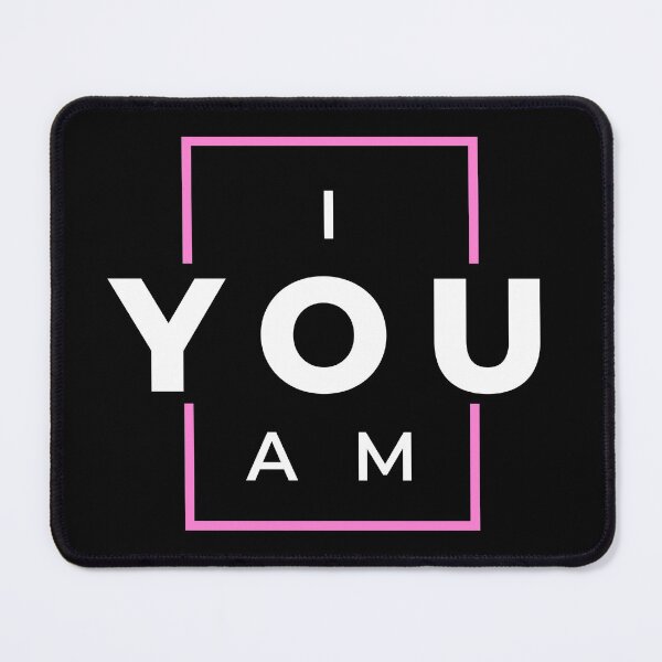 Item preview, I AM YOU. We are the Universe designed and sold by AlfaEcho.