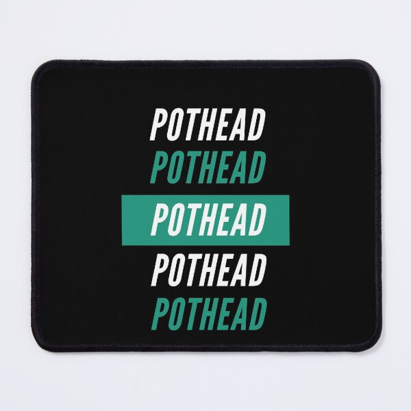 Item preview, Pothead Pothead Pothead designed and sold by AlfaEcho.